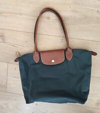 Longchamp damen shopper gebraucht kaufen  Münster