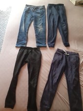 Kleiderpaket 134 hose gebraucht kaufen  Estorf