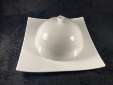 Assiette cloche porcelaine d'occasion  La Rochelle