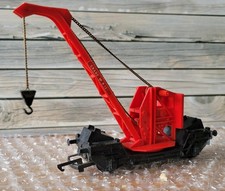 Gauge railway crane for sale Gauge railway crane for sale  PENCADER