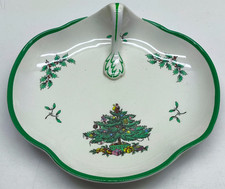 Spode christmas tree for sale  POOLE