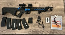 Lancer tactical pro for sale  West Sayville