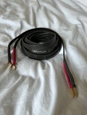 Tellurium black speaker for sale  LONDON