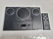 Ipod logic3 station for sale  THORNTON HEATH