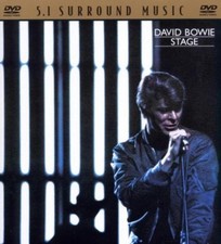 David bowie stage d'occasion  Nice-
