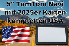 Zoll tomtom navi gebraucht kaufen  Regensburg
