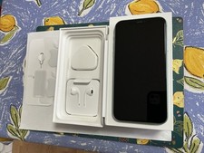 Apple iphone 128gb for sale  LIVERPOOL