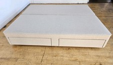 Harrison spinks divan for sale Harrison spinks divan for sale  STOCKPORT