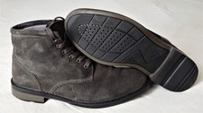 Scarpe stivaletti geox usato  Roma