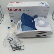 Inhalator beurer ih21 gebraucht kaufen  Gütenbach