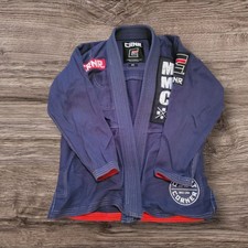 Jujitsu size martial for sale  Reading
