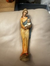Vintage virgin mary for sale  UK