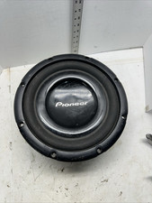 Pioneer - Subwoofer 12 polegadas - Pioneer TS-W303R 12” Subwoofer #P comprar usado  Enviando para Brazil