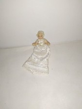 Nostalgie porzellan puppe gebraucht kaufen  Deutschland