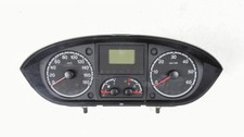 Compteur peugeot boxer d'occasion  Dole