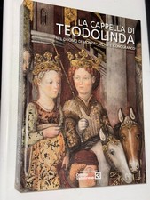 Cappella teodolinda nel usato  Roma