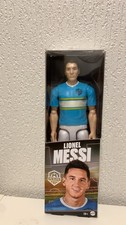 Figurine lionel messi d'occasion Figurine lionel messi d'occasion  Bar-le-Duc