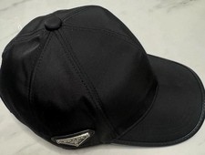 Prada men cap for sale  LEEDS