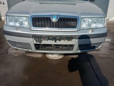 Skoda ctavia rig gebraucht kaufen  Erfurt
