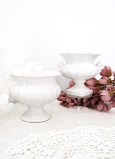Duo vases medicis d'occasion  Saint-Loup-sur-Semouse