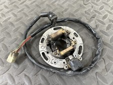 USADO OEM 94 95 YAMAHA YZ125 YZ 125 MOTOR MOTOR ESTATOR GERADOR 4JY-85510-00-00, usado comprar usado  Enviando para Brazil