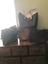 Large handbag michael for sale  Mission Viejo