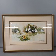 David shepherd hand for sale  GRANTHAM