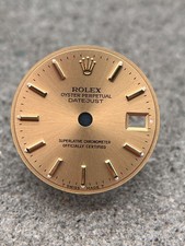 1616 rolex zifferblatt gebraucht kaufen  Gersthofen