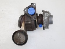 Turbolader Mercedes VITO 2 Bus 6460960699 GARRETT 2.1 110 KW 150 PS Diesel 64698, usado comprar usado  Enviando para Brazil