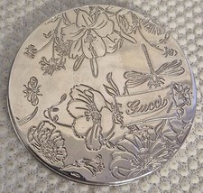 Gucci flora silver for sale  WALLINGTON