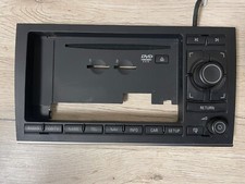 100 riginal frontblende gebraucht kaufen  Braunschweig