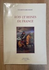 Rois reines elisabeth d'occasion  Pertuis