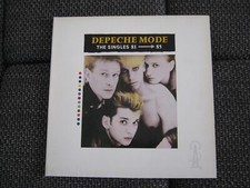 Depeche mode the gebraucht kaufen  Struvenhütten