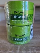 Inoar argan oil d'occasion  Expédié en Belgium