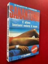 Sanantonio allora lasciami usato  Bologna
