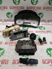 Kit centralina motore usato  Rovato