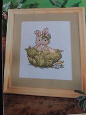 Cross stitch pattern for sale  CHEPSTOW