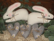 Farmhouse easter decor for sale  Picayune