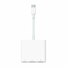 Adattatore multiporta apple usato  Baranzate