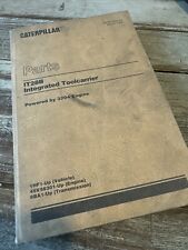 Caterpillar it28b parts for sale  Keno