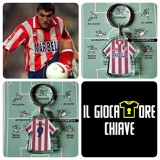 Giocatore chiave.portachiavi p usato  Torre di Mosto