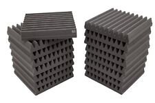 Acoustic foam fabric for sale  STOCKBRIDGE