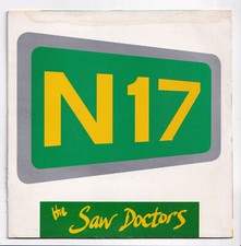 Saw doctors n17 for sale  SALISBURY
