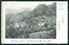 Vicenza recoaro terme usato  Gambolo