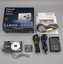 Panasonic lumix dmc d'occasion  Bourgoin-Jallieu