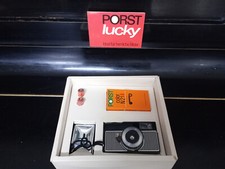 Porst lucky kamera gebraucht kaufen  Dettingen an der Erms