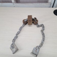 Vintage cast iron for sale  Lapeer