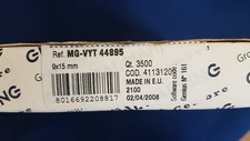 Cembre vyt 44895 usato  Spilimbergo