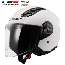 Casco jet ls2 usato  Italia