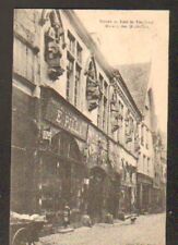 Reims commerce droguerie d'occasion  Baugy